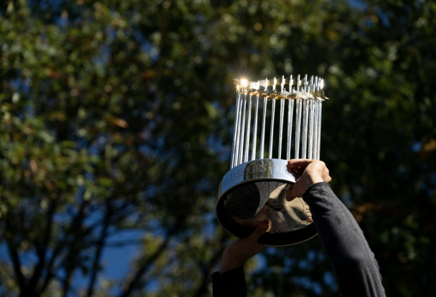 ¿Serie Mundial… de verdad mundial? El origen del nombre que hoy nos tiene pegados a la MLB